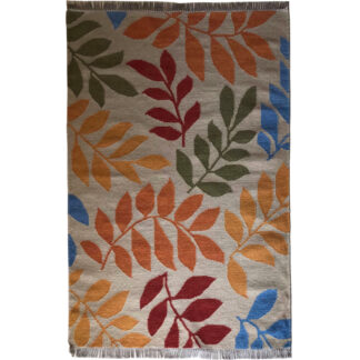 Marigold Rug 4x6’